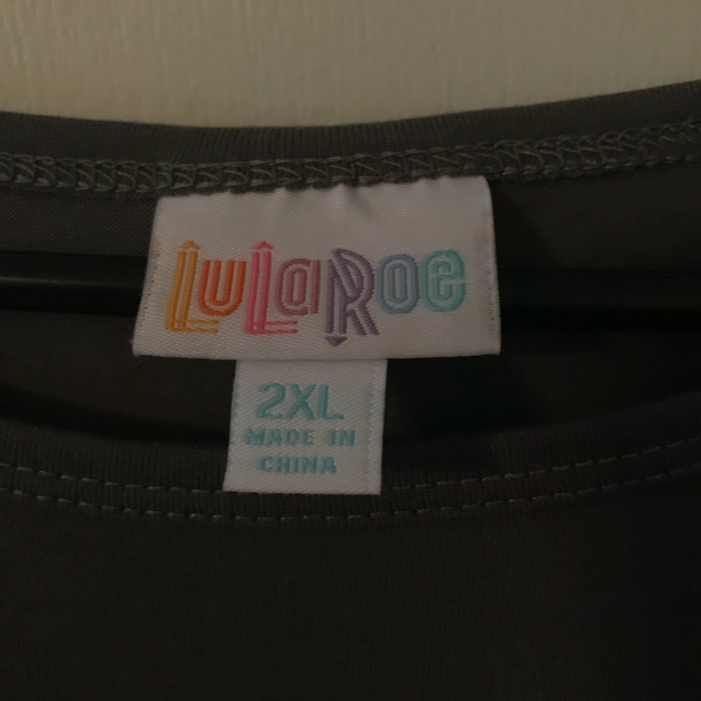 Lularoe Irma - image 2